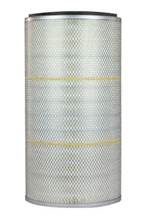 Pangborn P880069 Replacement Dust Collector Filter Cartridge - 12.75 X 26 X 8.375 in.