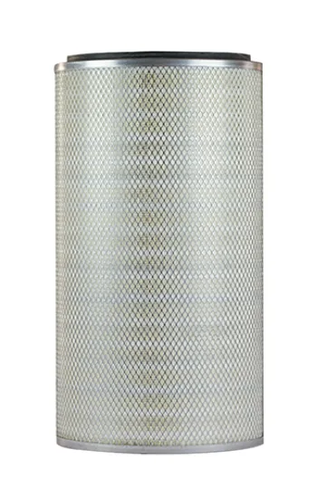Donaldson Torit 262-5002 Replacement Nanofiber Dust Collector Filter Cartridge - 12.75 X 26 X 8.375 in.